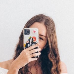 Meet your Posher, Dana